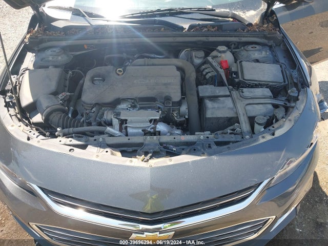 1G1ZB5ST2HF268815 Chevrolet MALIBU LS