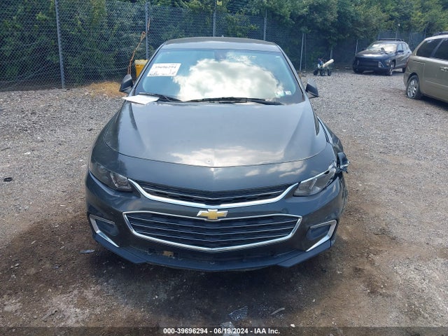 1G1ZB5ST2HF268815 Chevrolet MALIBU LS