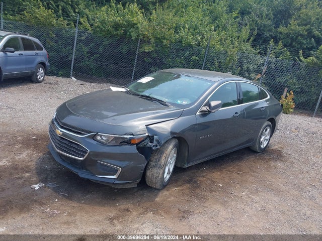 1G1ZB5ST2HF268815 Chevrolet MALIBU LS