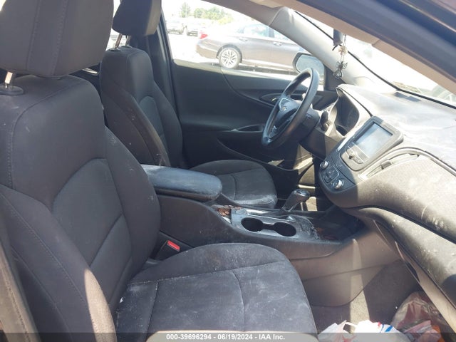 1G1ZB5ST2HF268815 Chevrolet MALIBU LS