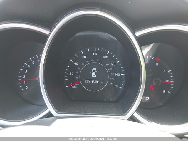 KIA OPTIMA EX 2015 5XXGN4A79FG386413 Image 7