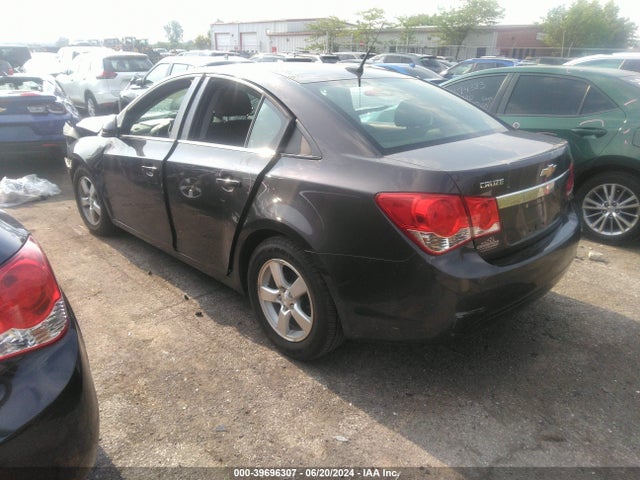 Chevrolet Cruze 1lt Auto 2014 1G1PC5SB8E7274653 Image 3