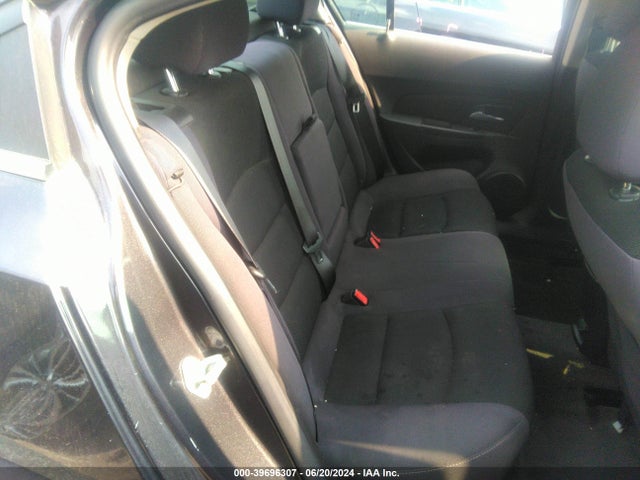 Chevrolet Cruze 1lt Auto 2014 1G1PC5SB8E7274653 Image 8