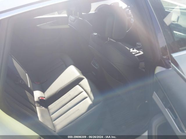 WAUENCF58JA136641 Audi A5 2.0t Premium