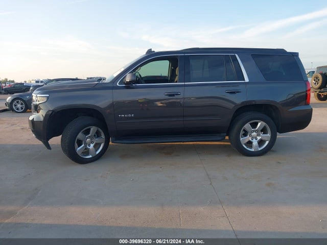 Chevrolet Tahoe Ls 2018 1GNSCAKC3JR257722 Image 14