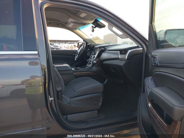 Chevrolet Tahoe Ls 2018 1GNSCAKC3JR257722 Image 5