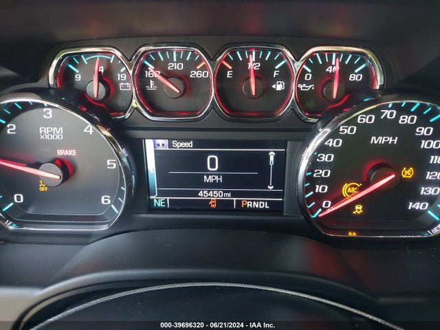 Chevrolet Tahoe Ls 2018 1GNSCAKC3JR257722 Image 7