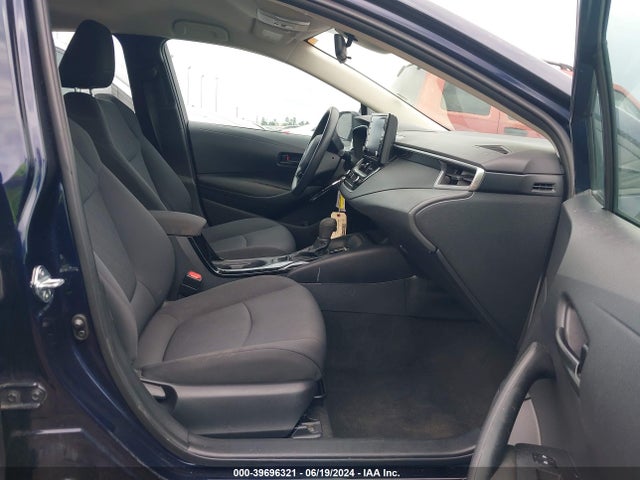 Toyota COROLLA LE 2022 5YFEPMAE7NP301915 Image 5