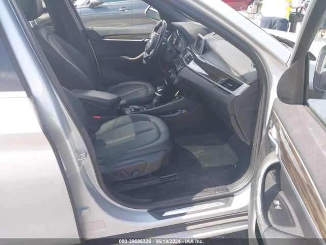 WBXHT3C33G5E48205 BMW X1 Xdrive28i