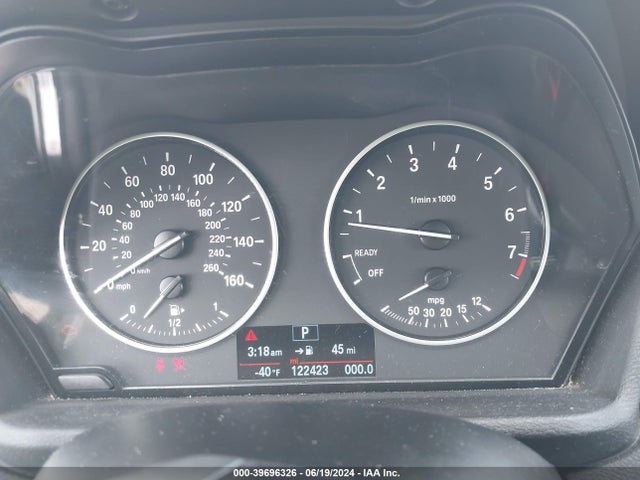 WBXHT3C33G5E48205 BMW X1 Xdrive28i