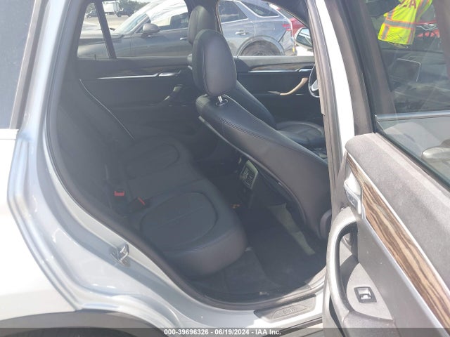 WBXHT3C33G5E48205 BMW X1 Xdrive28i