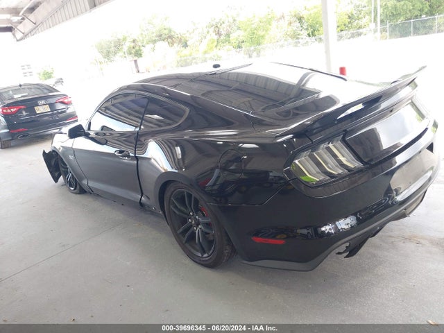 Ford Mustang Gt Premium 2016 1FA6P8CF8G5265630 Image 14