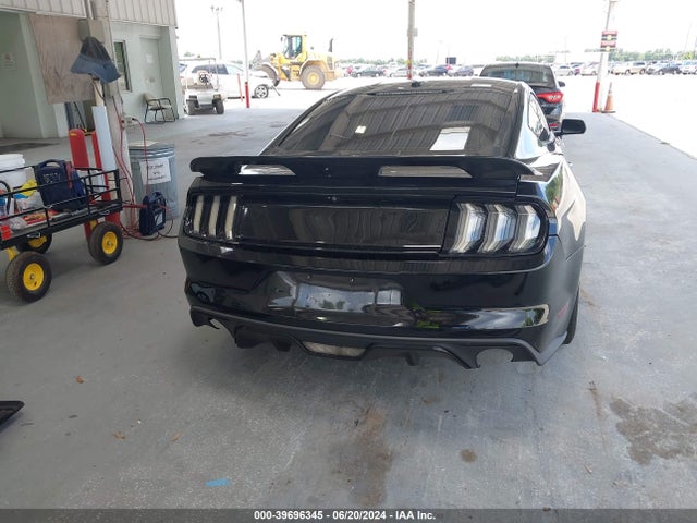 Ford Mustang Gt Premium 2016 1FA6P8CF8G5265630 Image 16