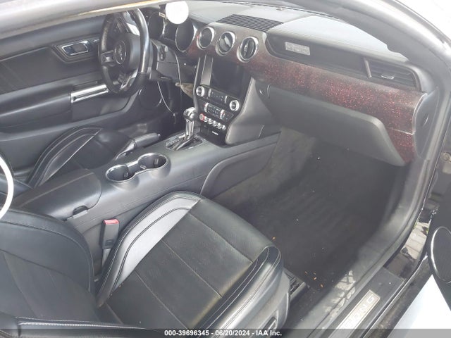 Ford Mustang Gt Premium 2016 1FA6P8CF8G5265630 Image 5