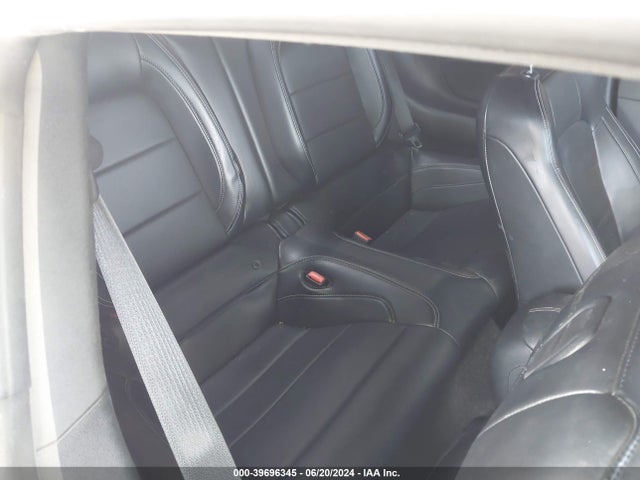 Ford Mustang Gt Premium 2016 1FA6P8CF8G5265630 Image 8