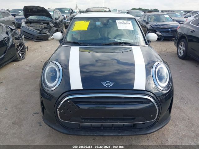 WMW33DH04P2U10120 Mini Hardtop Cooper