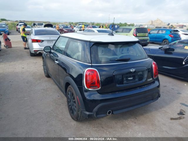 WMW33DH04P2U10120 Mini Hardtop Cooper
