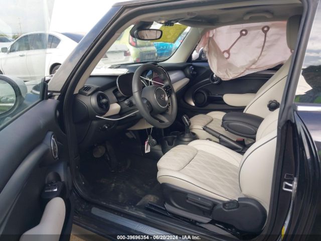 WMW33DH04P2U10120 Mini Hardtop Cooper
