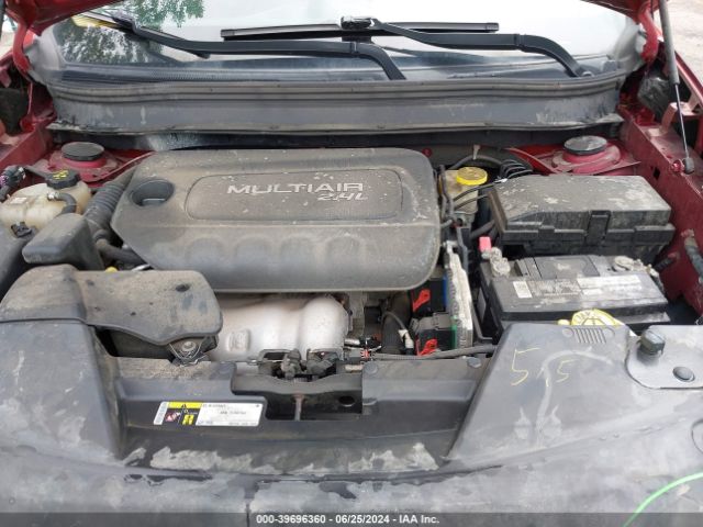 1C4PJMCB8FW649339 Jeep Cherokee Latitude