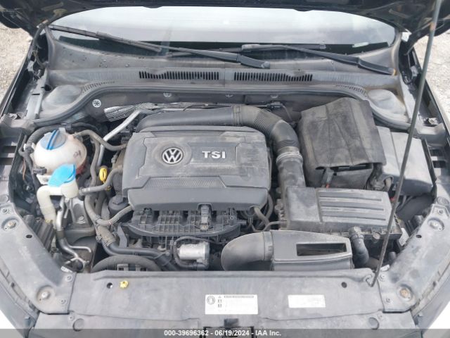 3VWB17AJ9FM335850 Volkswagen Jetta 1.8t Sport