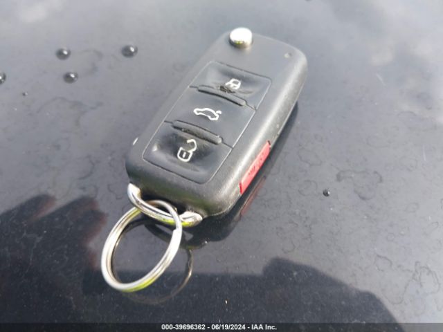 3VWB17AJ9FM335850 Volkswagen Jetta 1.8t Sport