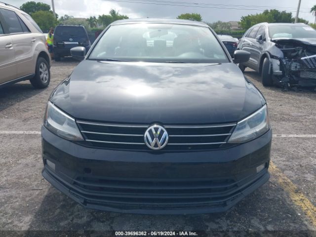 3VWB17AJ9FM335850 Volkswagen Jetta 1.8t Sport
