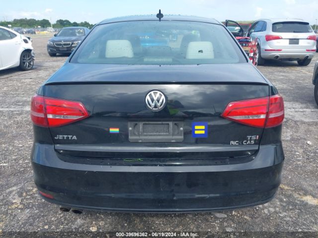 3VWB17AJ9FM335850 Volkswagen Jetta 1.8t Sport