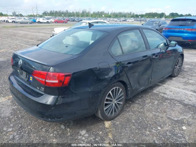 3VWB17AJ9FM335850 Volkswagen Jetta 1.8t Sport