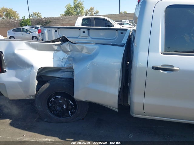 Chevrolet Silverado 1500 Wt 2015 1GCNCPEH6FZ187544 Image 13