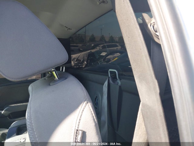 Chevrolet Silverado 1500 Wt 2015 1GCNCPEH6FZ187544 Image 8