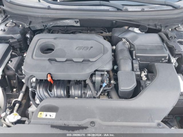 5NPE34AF5HH467176 Hyundai Sonata Limited