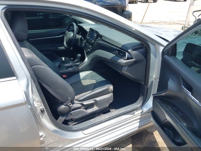 Toyota CAMRY SE 2022 4T1T11AK7NU044802 Image 5