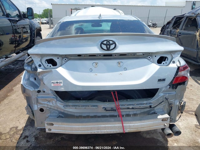 Toyota CAMRY SE 2022 4T1T11AK7NU044802 Image 6