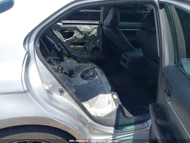 Toyota CAMRY SE 2022 4T1T11AK7NU044802 Image 8