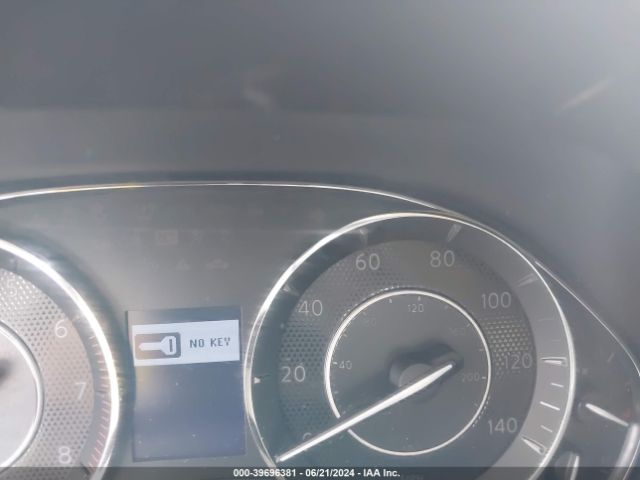 JN8AY2ND2L9108158 Nissan Armada Sl 2wd