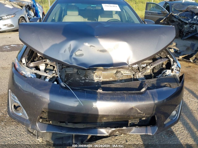 Toyota CAMRY XLE 2014 4T4BF1FK9ER347186 Image 10