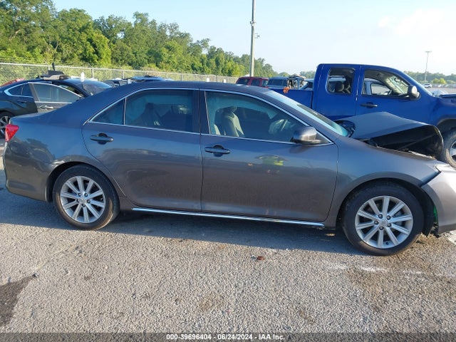 Toyota CAMRY XLE 2014 4T4BF1FK9ER347186 Image 13