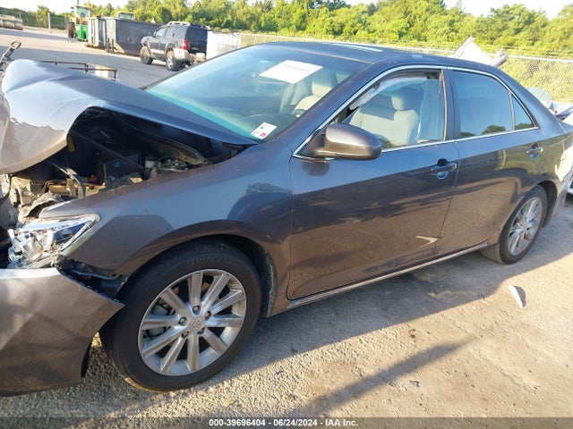 Toyota CAMRY XLE 2014 4T4BF1FK9ER347186 Image 14