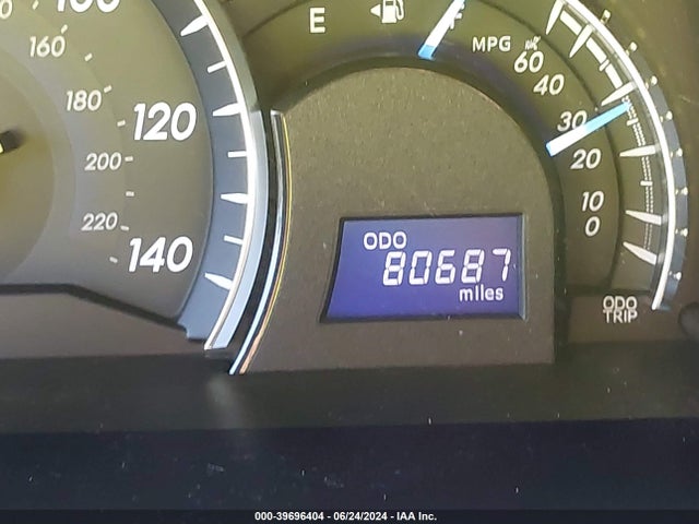 Toyota CAMRY XLE 2014 4T4BF1FK9ER347186 Image 15
