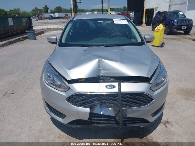 Ford FOCUS SE 2016 1FADP3K29GL287589 Image 15