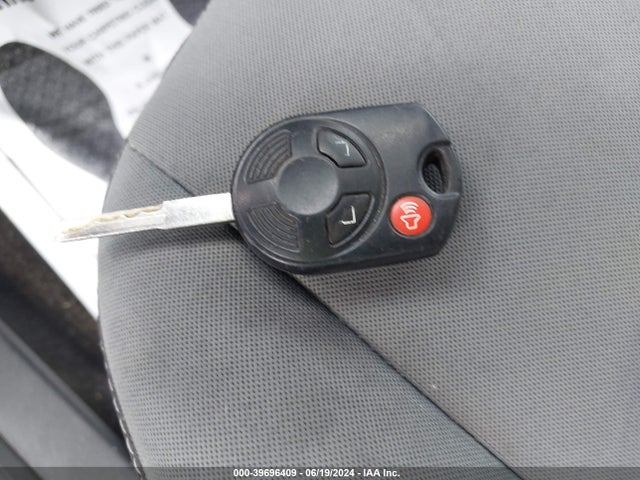 Ford ESCAPE SE 2015 1FMCU0G76FUA76243 Image 11