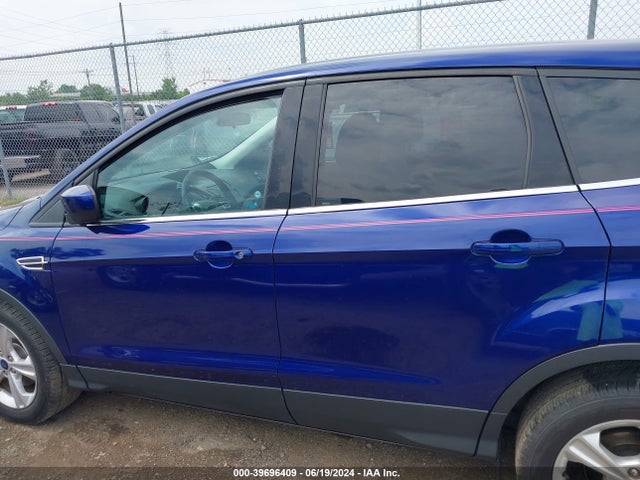 Ford ESCAPE SE 2015 1FMCU0G76FUA76243 Image 14