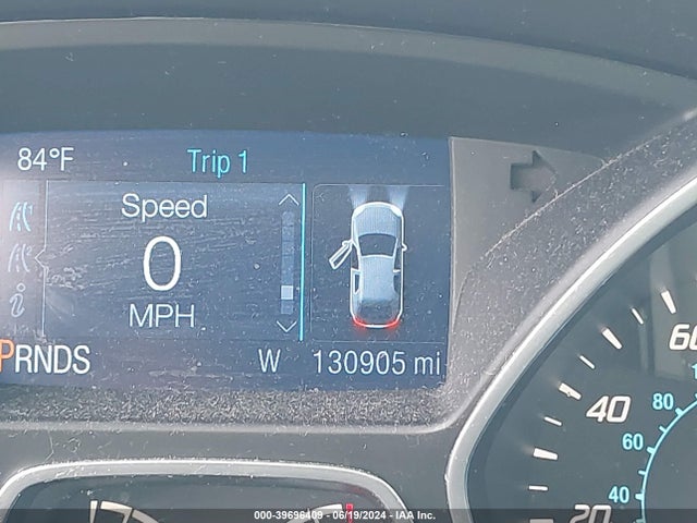 Ford ESCAPE SE 2015 1FMCU0G76FUA76243 Image 15