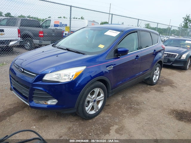 Ford ESCAPE SE 2015 1FMCU0G76FUA76243 Image 2