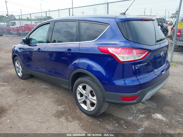 Ford ESCAPE SE 2015 1FMCU0G76FUA76243 Image 3