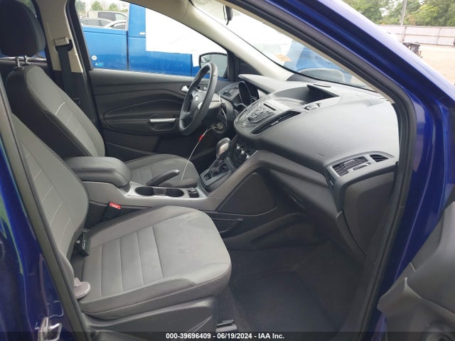 Ford ESCAPE SE 2015 1FMCU0G76FUA76243 Image 5
