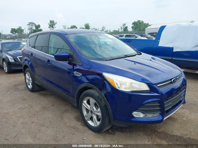 Ford ESCAPE SE 2015 1FMCU0G76FUA76243 Image 6
