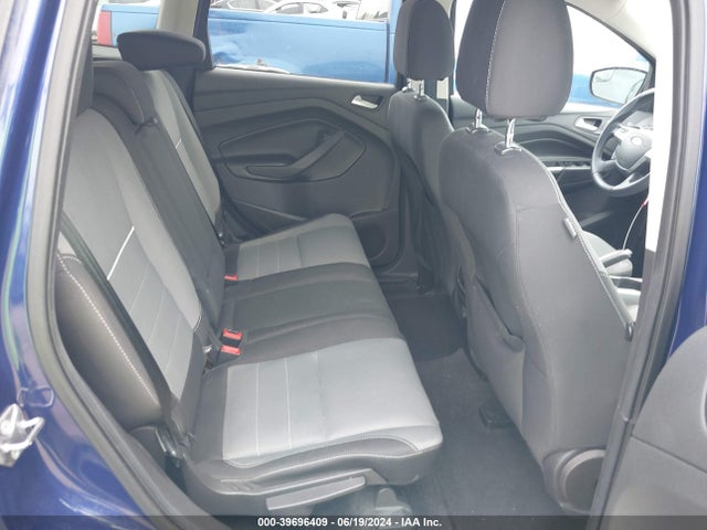 Ford ESCAPE SE 2015 1FMCU0G76FUA76243 Image 8