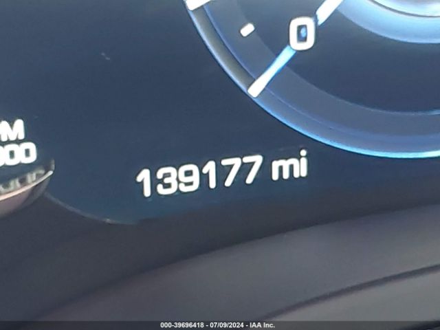 1GYS4BKJ6JR122917 Cadillac Escalade Luxury