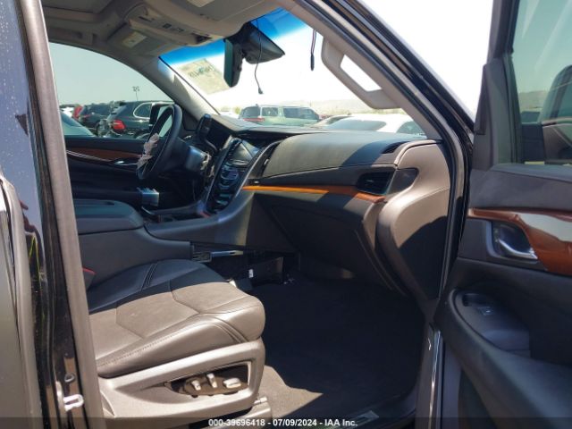 1GYS4BKJ6JR122917 Cadillac Escalade Luxury